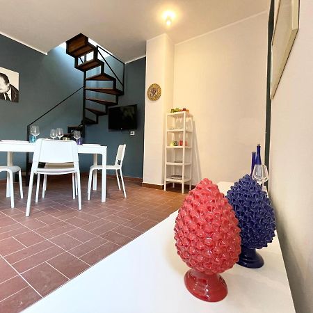 Materassai 29 Apartment Palermo Exterior photo