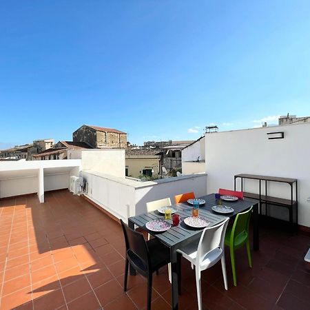 Materassai 29 Apartment Palermo Exterior photo