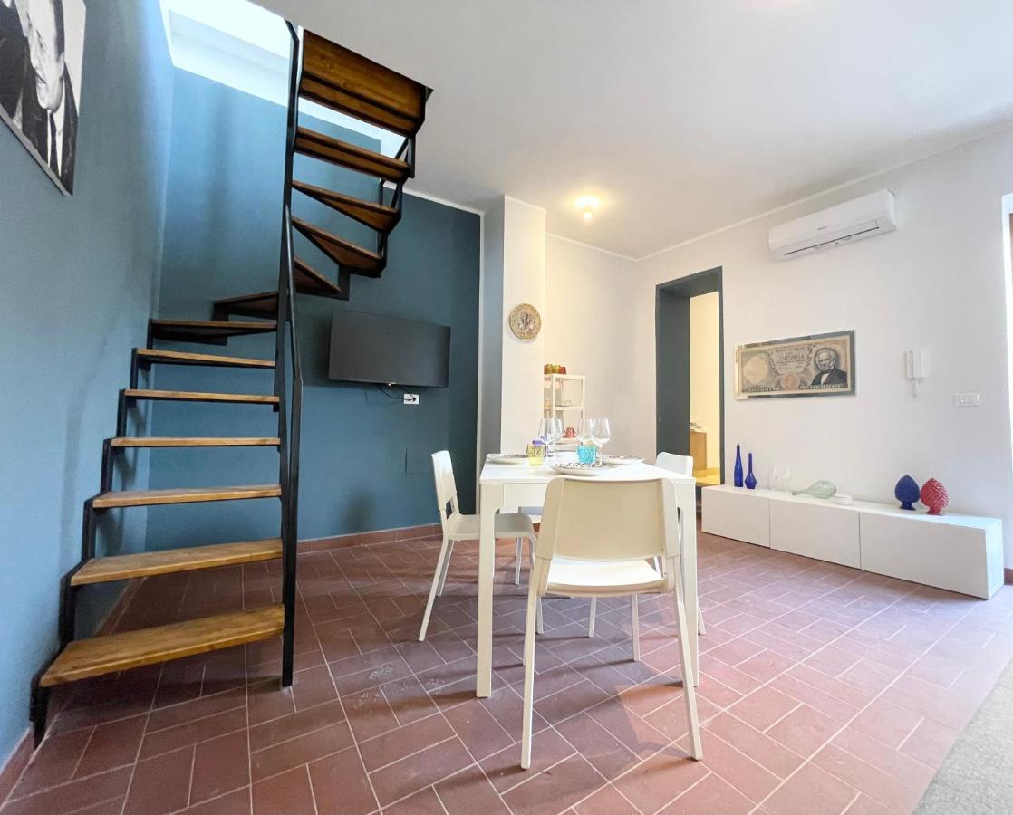 Materassai 29 Apartment Palermo Exterior photo