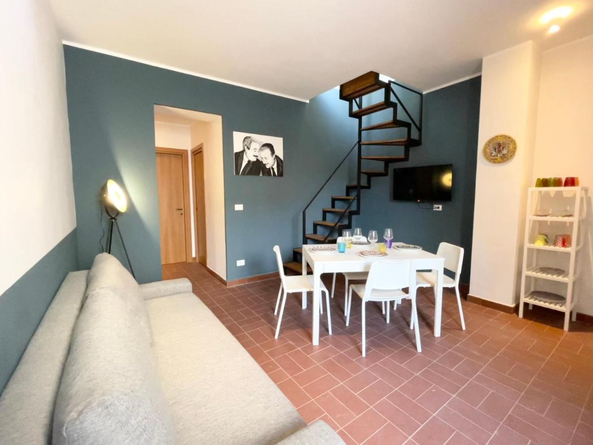 Materassai 29 Apartment Palermo Exterior photo