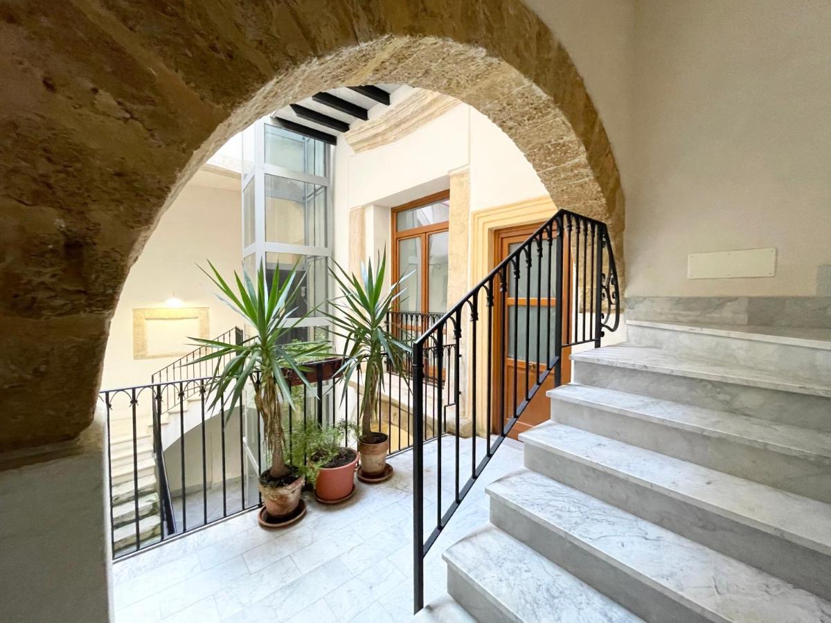 Materassai 29 Apartment Palermo Exterior photo