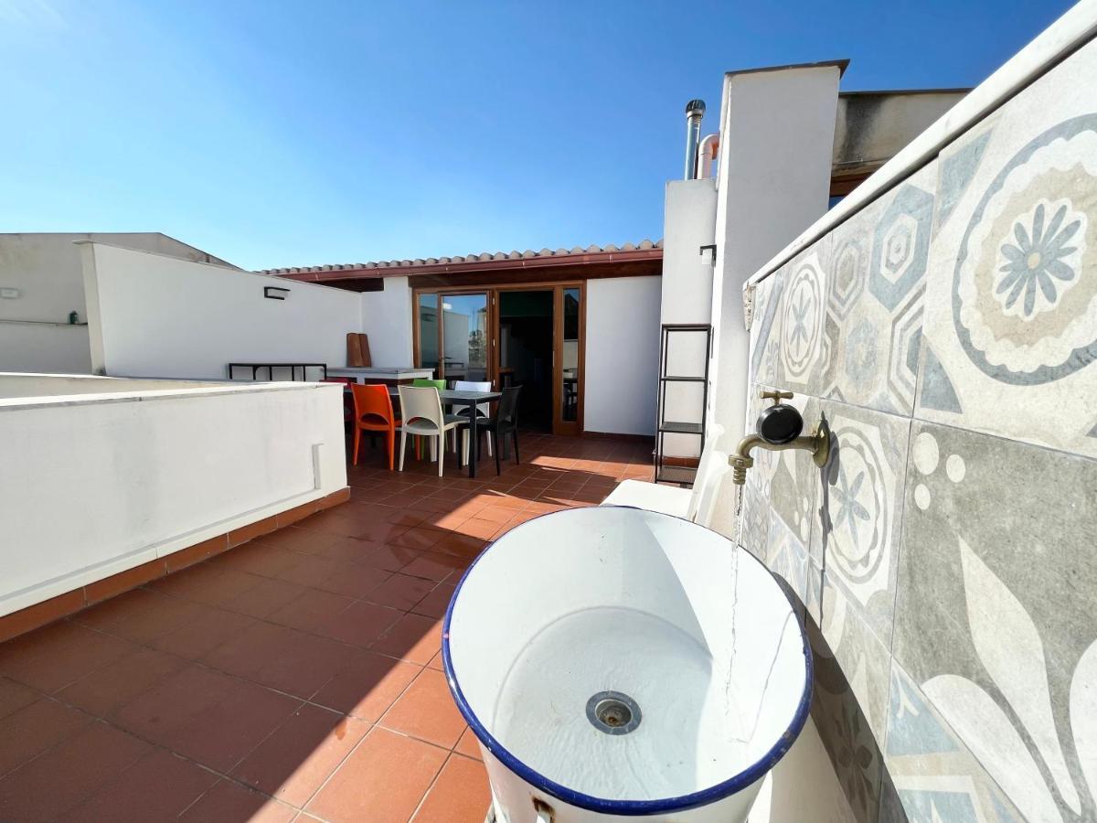 Materassai 29 Apartment Palermo Exterior photo
