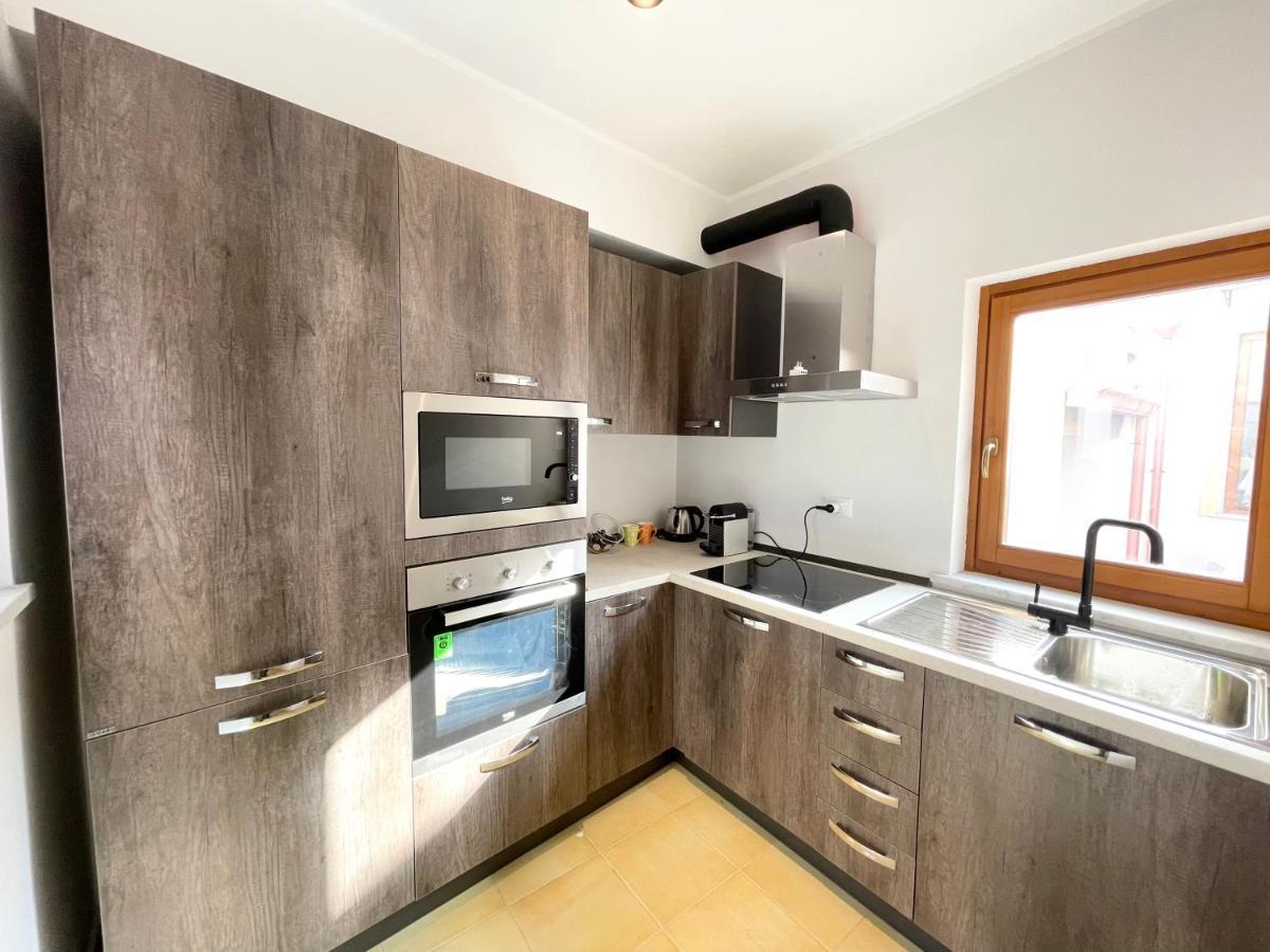 Materassai 29 Apartment Palermo Exterior photo