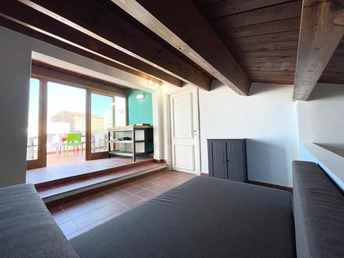 Materassai 29 Apartment Palermo Exterior photo