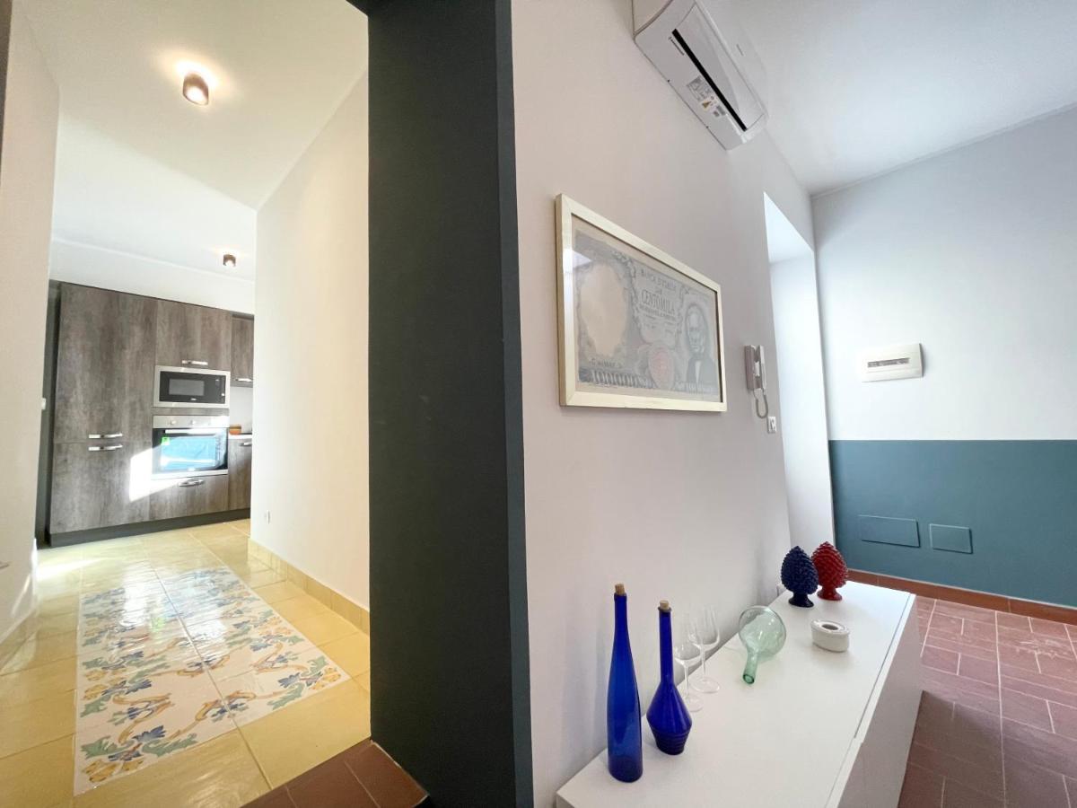 Materassai 29 Apartment Palermo Exterior photo