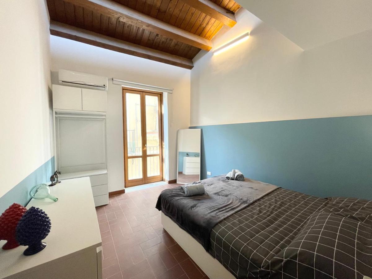 Materassai 29 Apartment Palermo Exterior photo